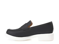 Saydee Platform Loafer