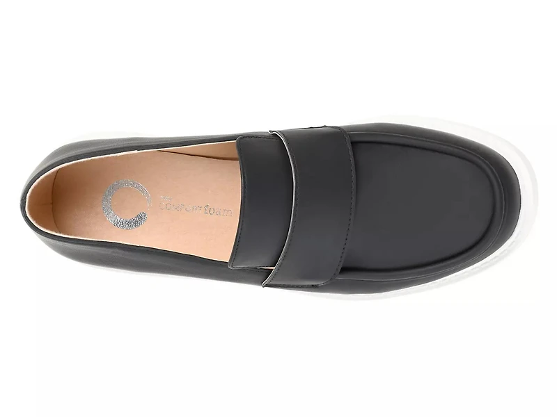 Saydee Platform Loafer