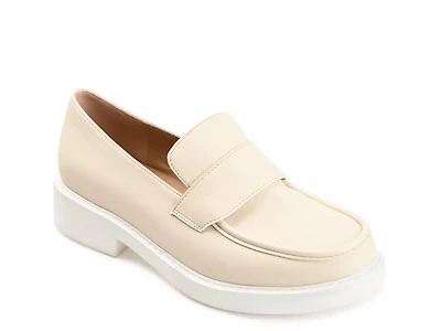 Saydee Platform Loafer