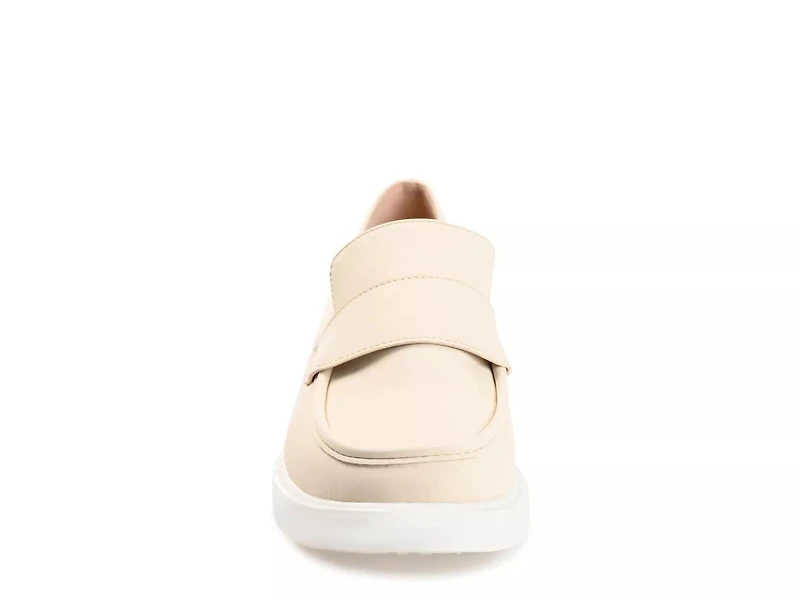 Saydee Platform Loafer