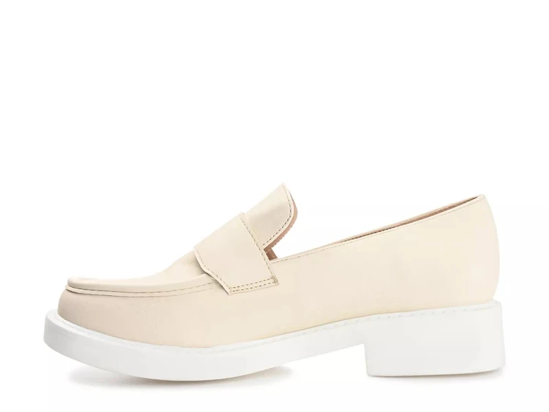 Saydee Platform Loafer