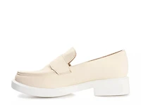 Saydee Platform Loafer