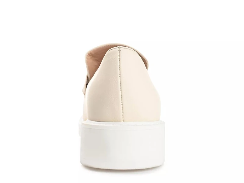 Saydee Platform Loafer