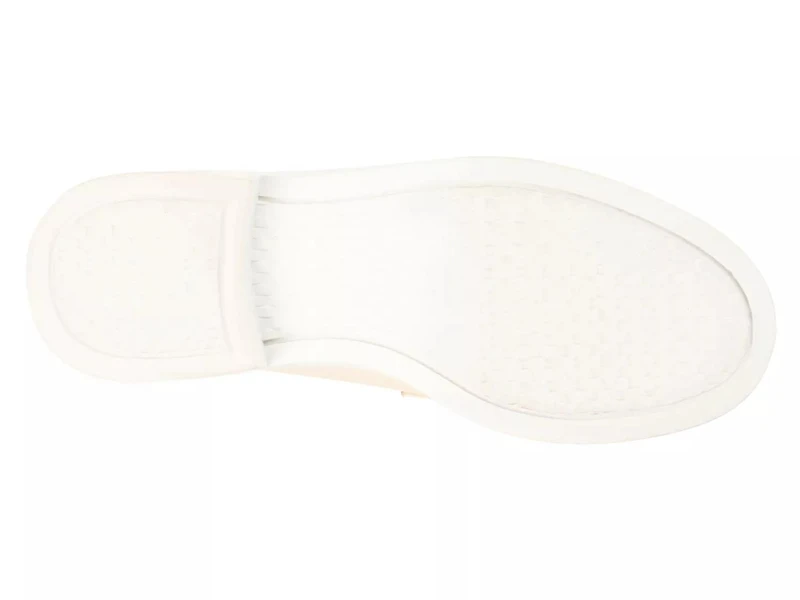 Saydee Platform Loafer