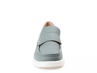 Saydee Platform Loafer