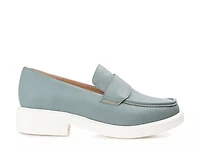 Saydee Platform Loafer