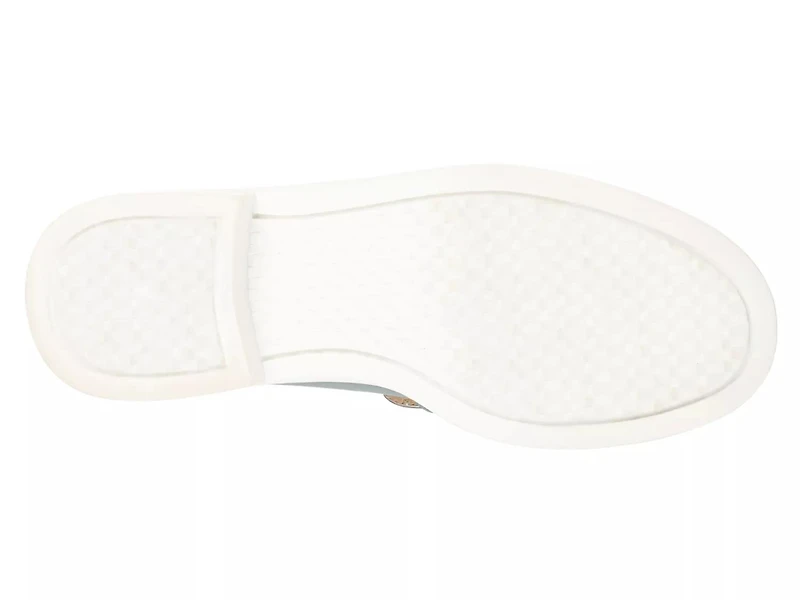 Saydee Platform Loafer