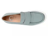 Saydee Platform Loafer