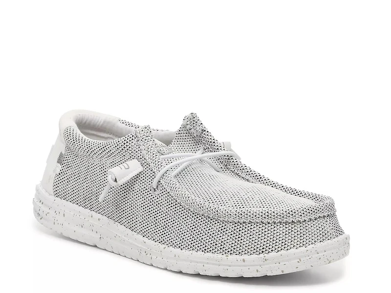 Wally Sox Slip-On - Men's