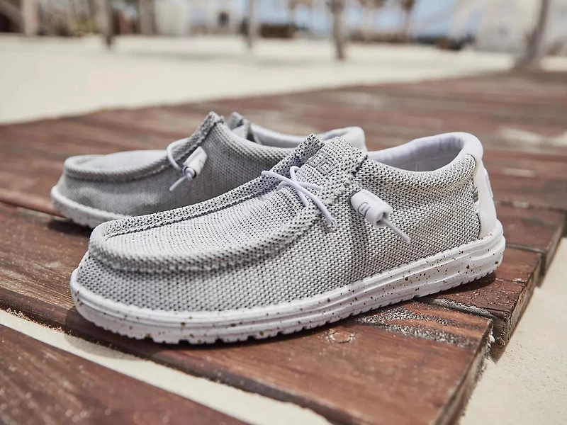 Wally Sox Slip-On - Men's