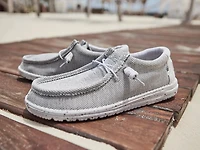 Wally Sox Slip-On - Men's