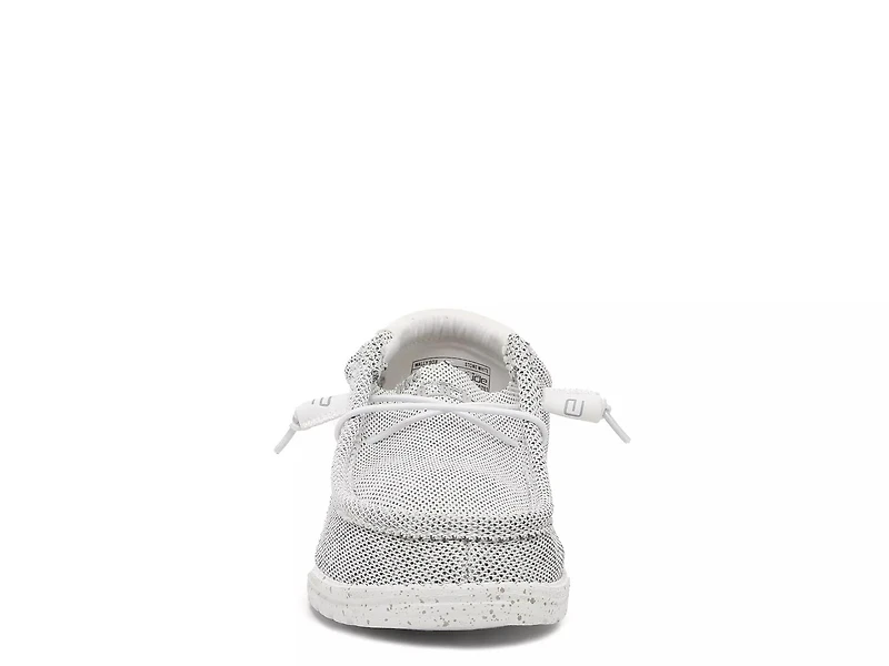 Wally Sox Slip-On - Men's