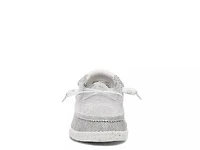 Wally Sox Slip-On - Men's