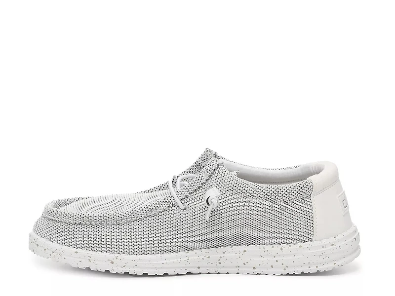 Wally Sox Slip-On - Men's