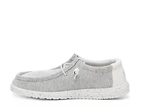 Wally Sox Slip-On - Men's