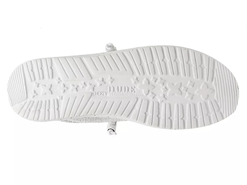 Wally Sox Slip-On - Men's