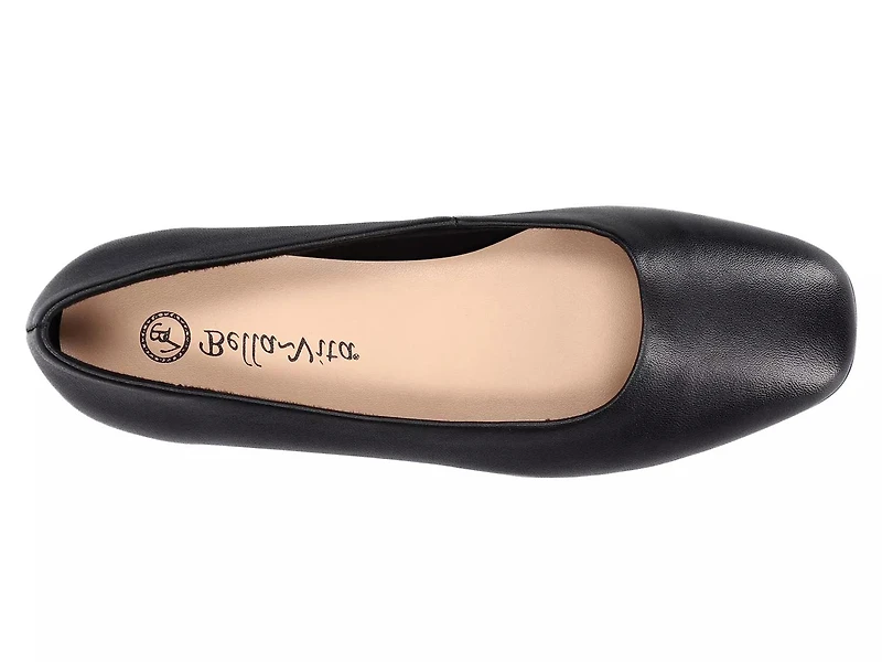 Kimiko Ballet Flat