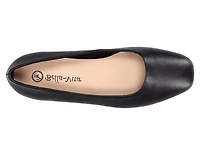 Kimiko Ballet Flat