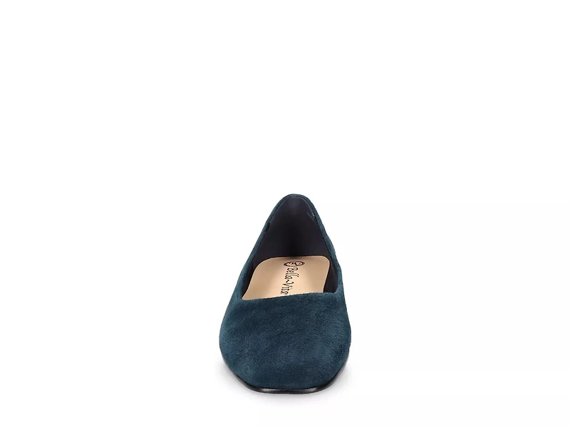 Kimiko Ballet Flat