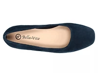 Kimiko Ballet Flat