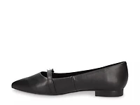 Evanna Flat