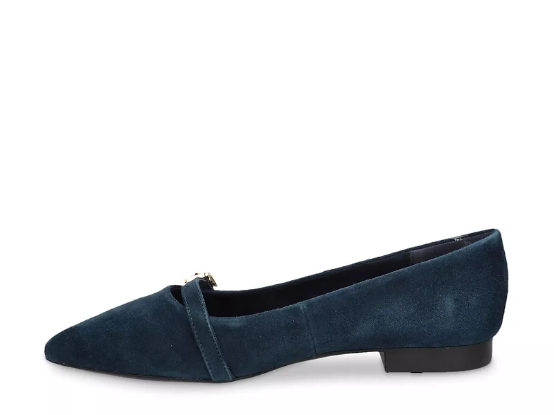 Evanna Flat