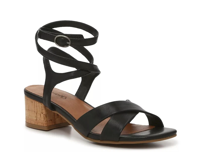 Vivian Sandal