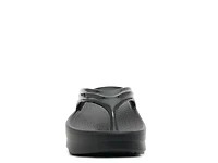 OOmega Platform Flip Flop