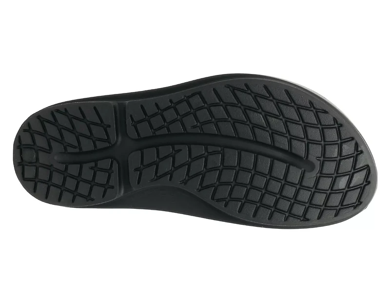 OOmega Platform Flip Flop