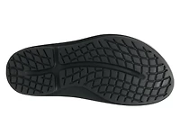 OOmega Platform Flip Flop