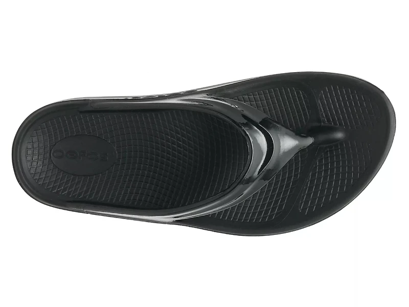 OOmega Platform Flip Flop