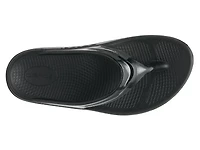 OOmega Platform Flip Flop