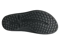 OOmega Platform Flip Flop