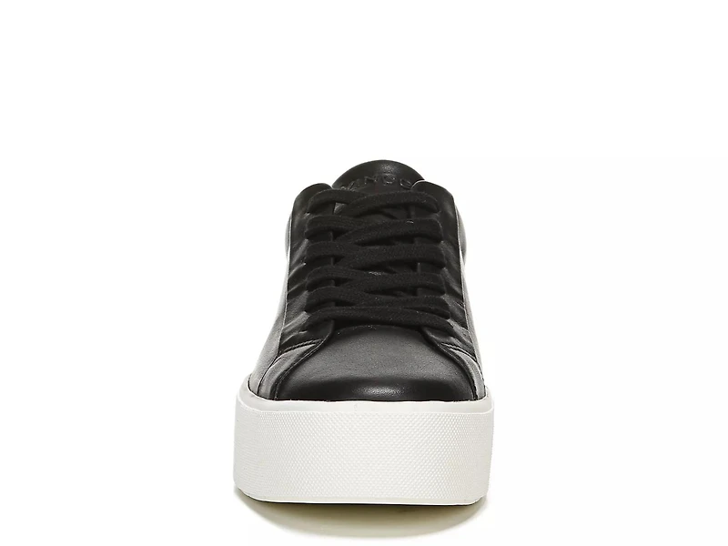 Benfield Platform Sneaker