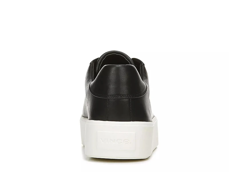 Benfield Platform Sneaker