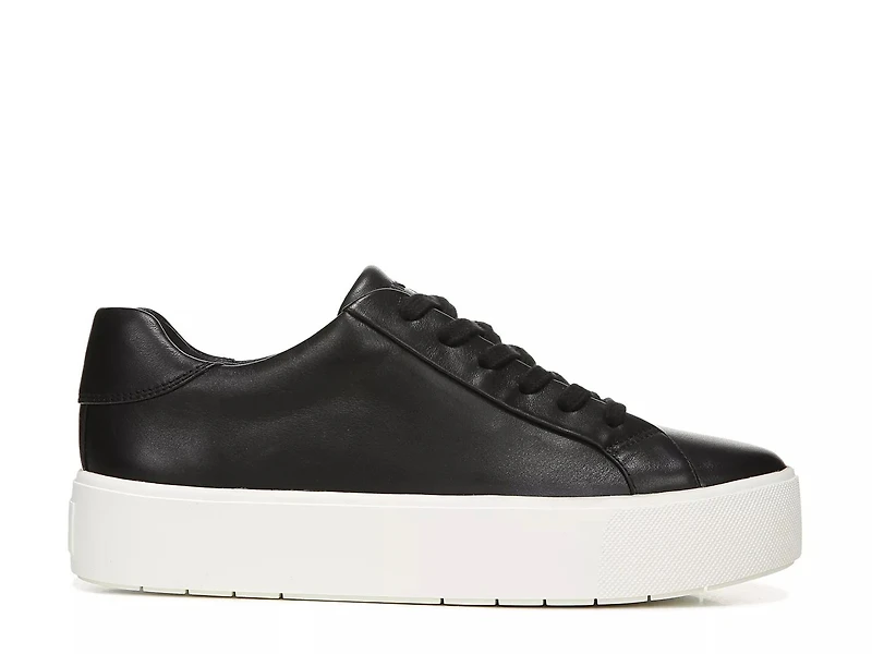 Benfield Platform Sneaker