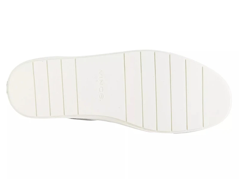 Benfield Platform Sneaker