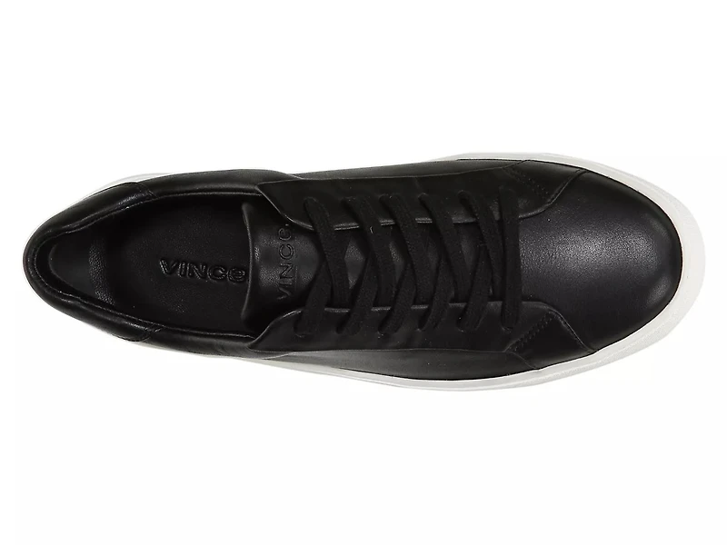 Benfield Platform Sneaker