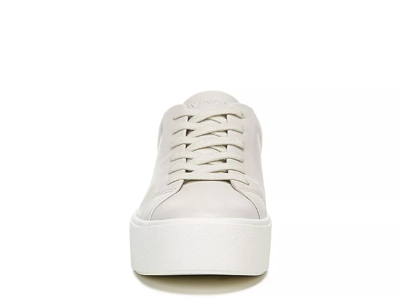 Benfield Platform Sneaker
