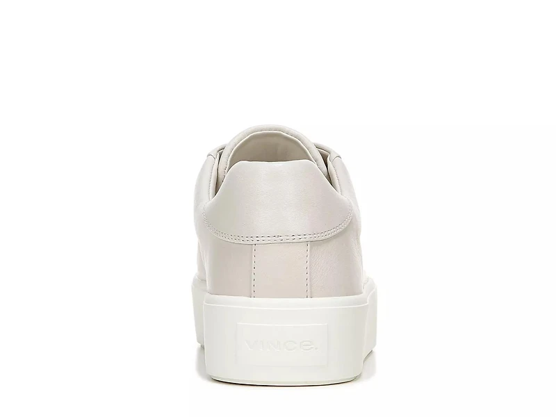 Benfield Platform Sneaker