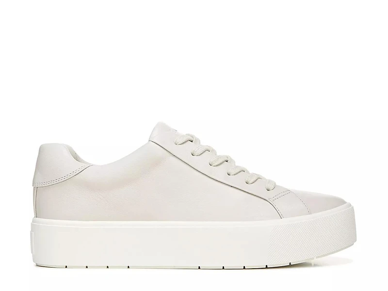 Benfield Platform Sneaker
