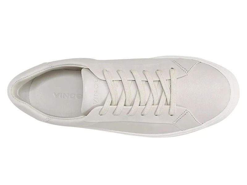 Benfield Platform Sneaker