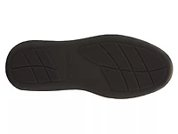 Foldable Collar Bootie Slipper - Women's