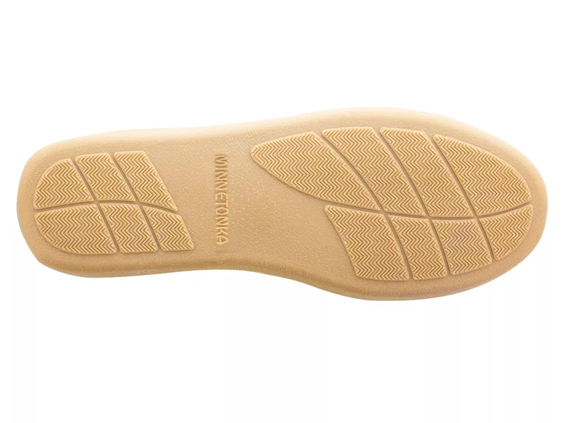Alpine Moccasin Slipper - Women's