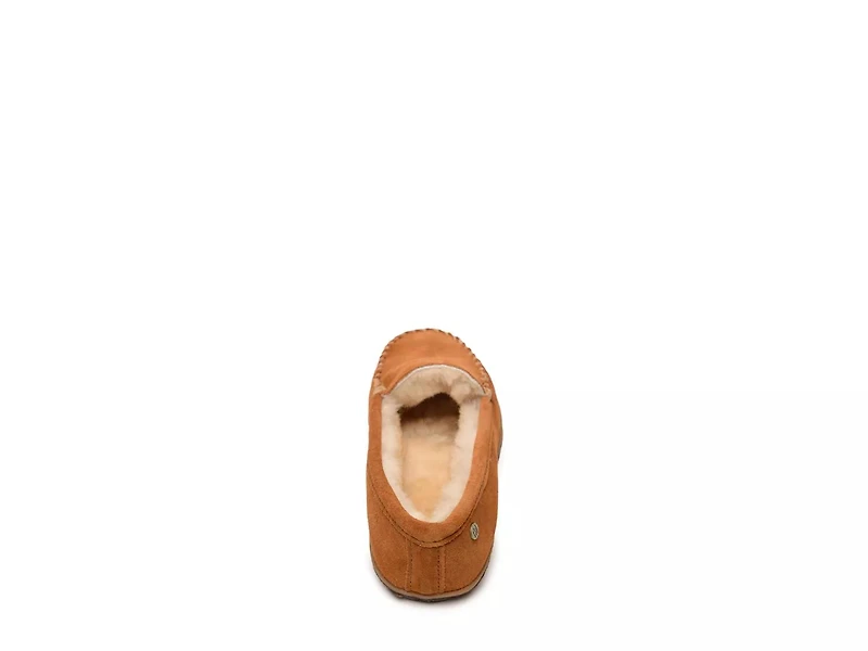 Tobie Moccasin Slipper