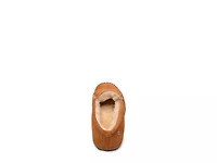 Tobie Moccasin Slipper