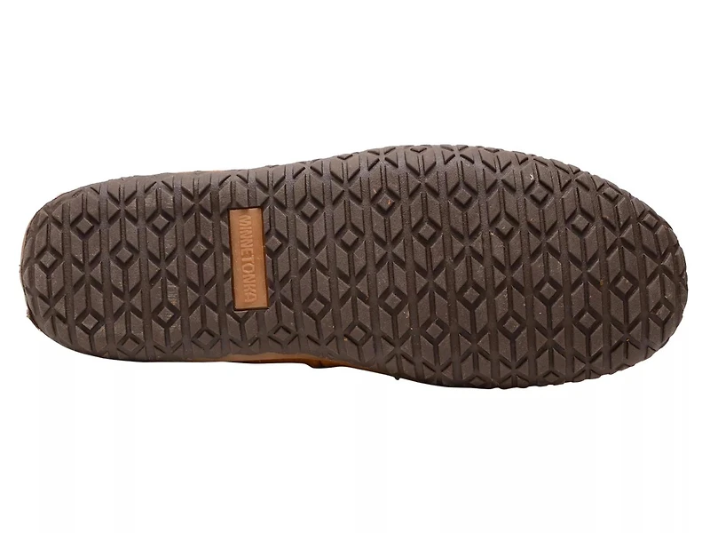 Tobie Moccasin Slipper
