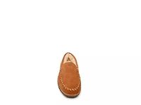 Tobie Moccasin Slipper