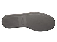 Foldable Collar Boot Slipper - Men's