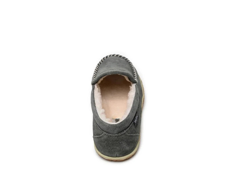 Tilden Moccasin Slipper